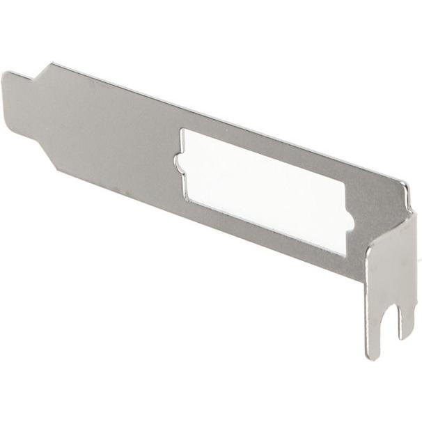 Silverstone SST-SA011 Mini adattatore SAS da SFF8087 a SFF8088, Cavo interno (PC)