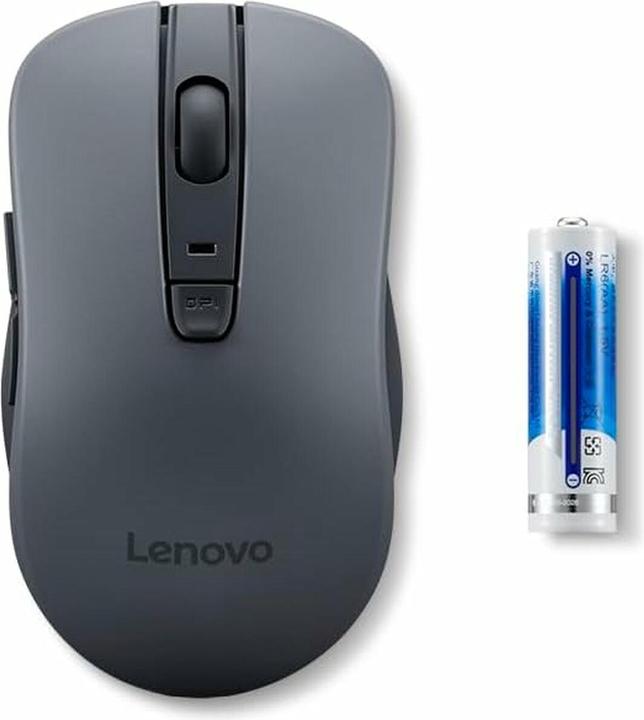 Produktbild Lenovo WL310 Bluetooth Silent Mouse Standalone (P) (Kabellos)