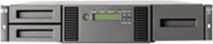 Produktbild HPE StorageWorks MSL2024