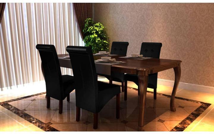 Produktbild vidaXL Burkhart