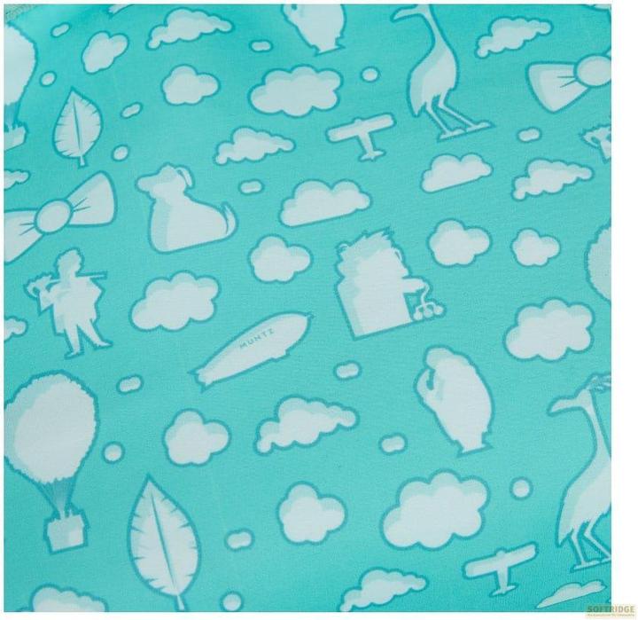 Produktbild Funko Loungefly Zaino Disney Pixar UP