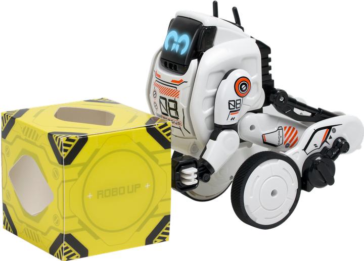 Actual product image Silverlit Robo up