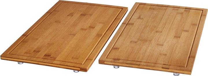 Image du produit Angela Bruderer Abdeck- und Schneideplatten «Bambus»