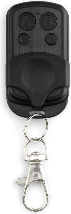 Immagine prodotto BeamZ B1500 Seifenblasenmaschine, 2 Räder (Macchina bolla)