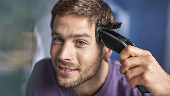 Actual product image Philips Hairclipper Series 3000 (HC3530/15)