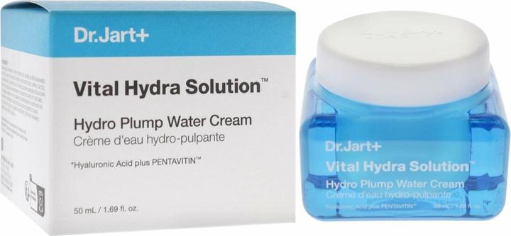 Produktbild Dr. Jart+ Dr.Jart+ Vital Hydra Solution Hydro Plump Water Crème (50 ml)