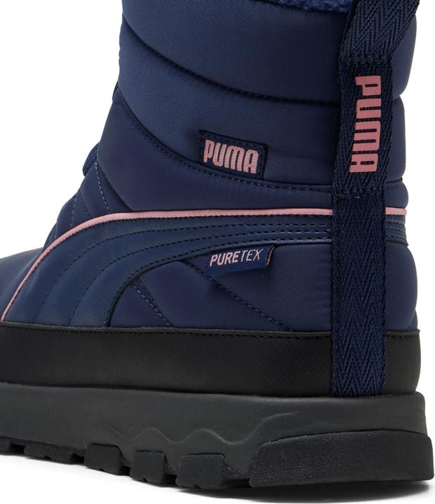 Actual product image Puma Evolve Boot Puretex Jr (38.5)