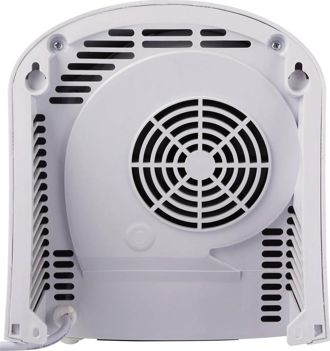 Actual product image Sygonix Hand dryer 2000W