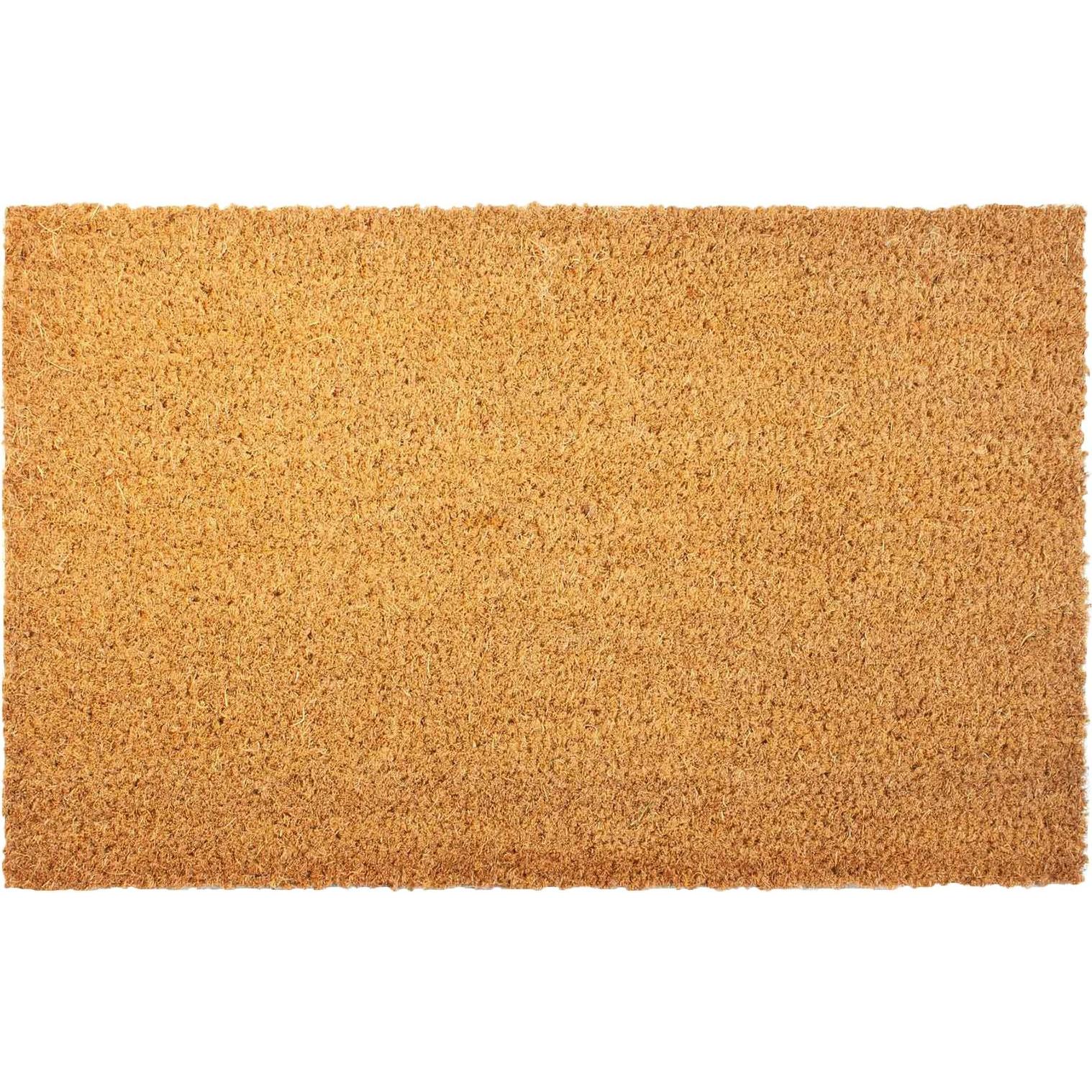 Karat, Fussmatte, Kokosmatte (100 x 250 cm)