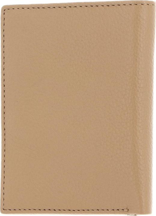 Actual product image Hugo Boss Classic Grained Card Case