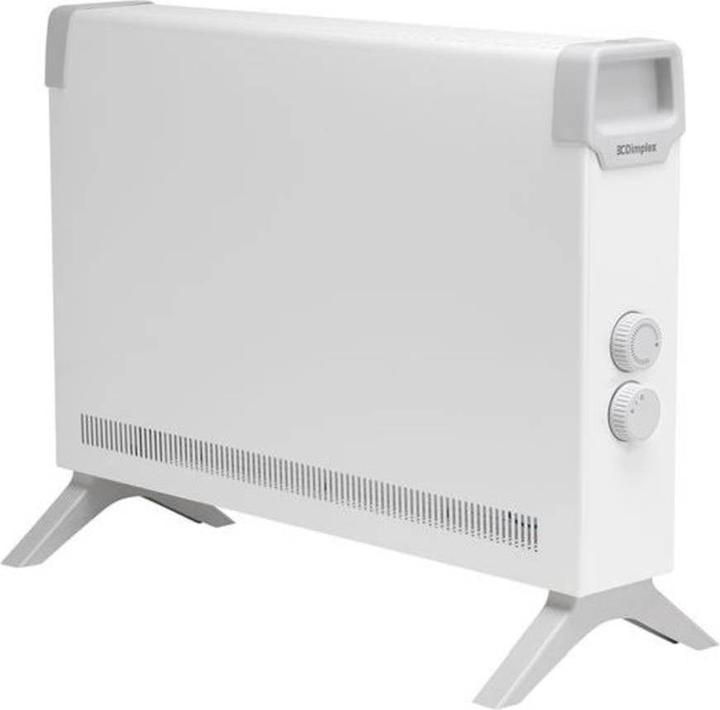Produktbild Dimplex DX 521 Standkonvektor 2,0 kW (2000 W)