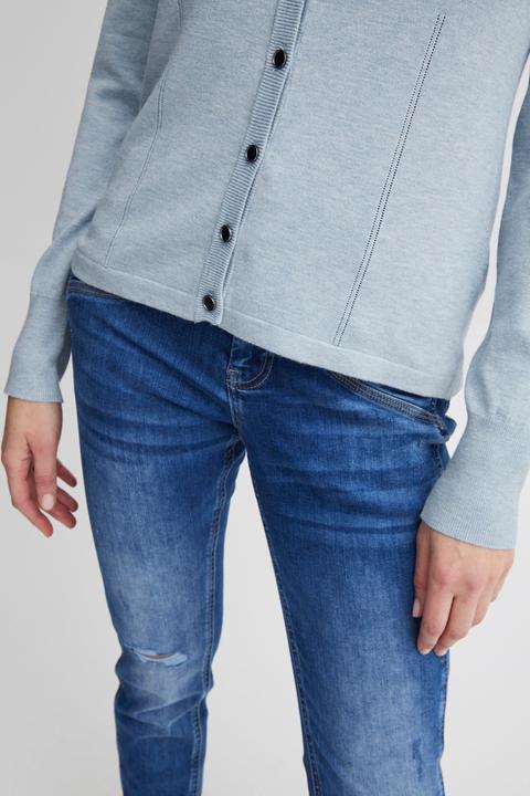 Produktbild Pulz Jeans PZSARA 50203229 (XS)