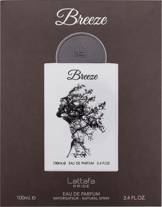 Immagine prodotto Lattafa Perfumes Brezza (Eau de parfum, 100 ml)