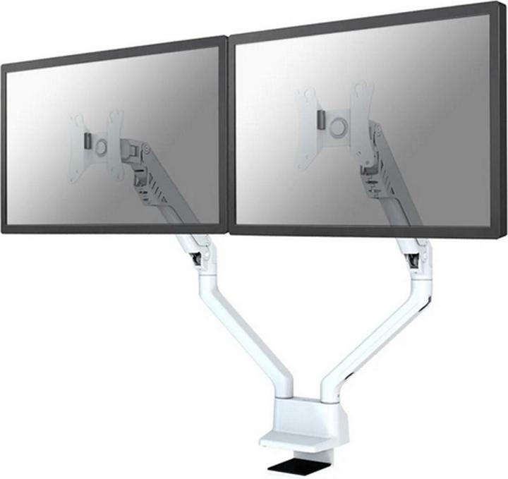 Actual product image Neomounts Flat Screen Desk Mount (Table, 32")