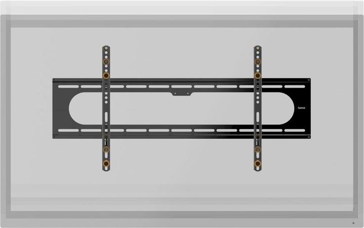 Produktbild Hama FIX Strong (Wand, 100 kg, 37" - 90")