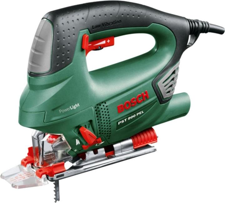Produktbild Bosch Home & Garden PST 900 PEL