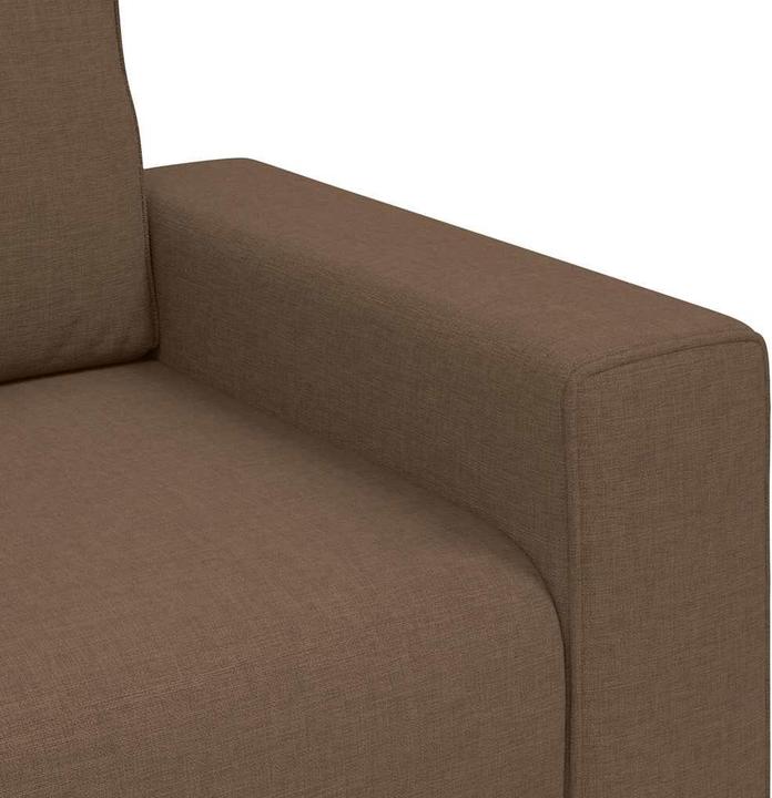 Produktbild vidaXL 2-Sitzer-Sofa (2-Sitzer)