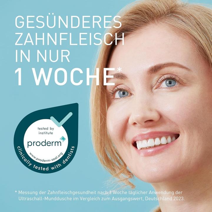 Produktbild Panasonic EW-DJ66-A303