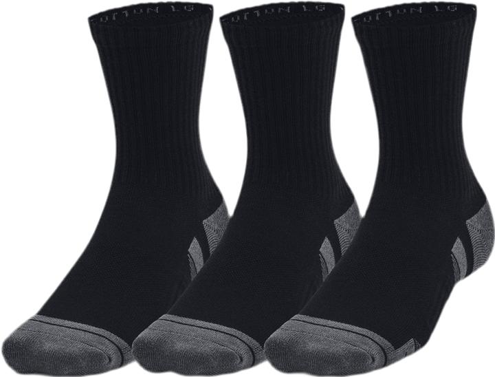 Produktbild Under Armour Performance 3P Mid Socken