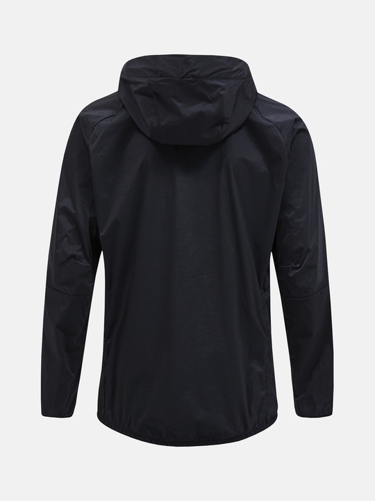 Actual product image Peak Performance M Vislight Wind Jacket (L)