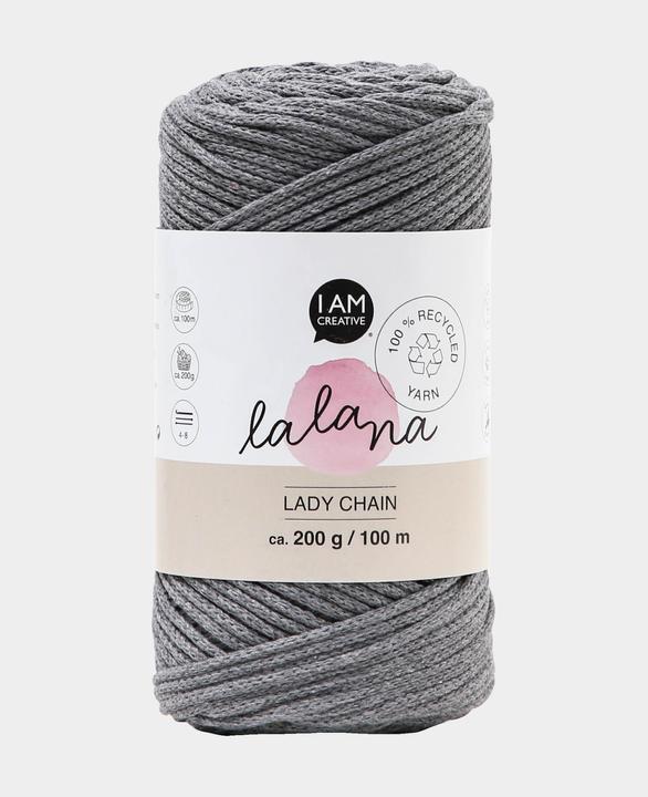 Actual product image Lalana Lady Chain (100 m)