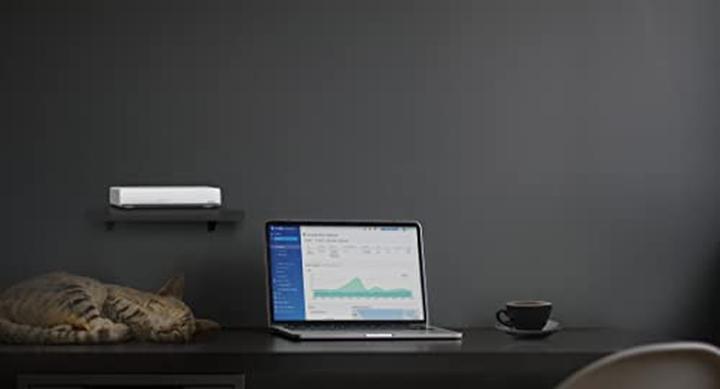 Produktbild QNAP QHora-301W