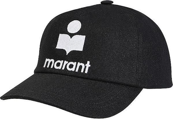 Immagine prodotto Isabel Marant Cappello TYRON (57)