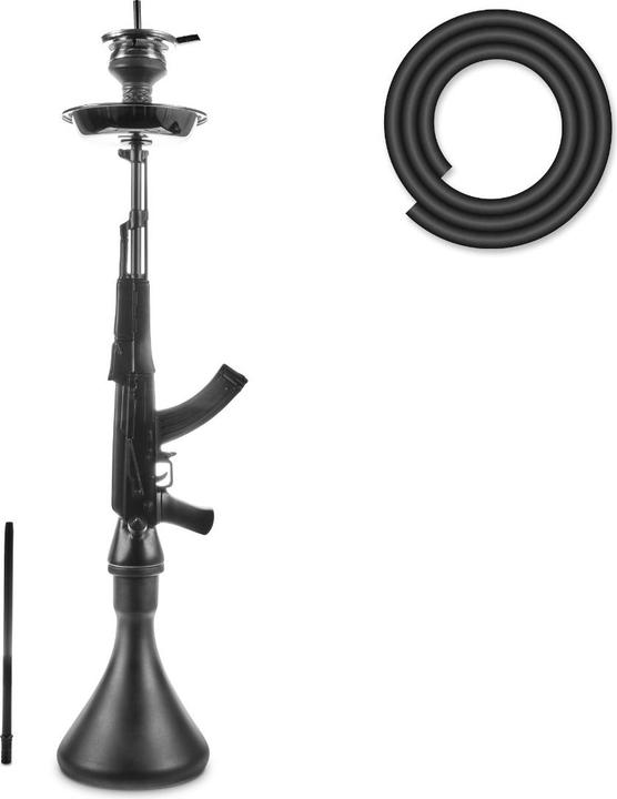 Immagine prodotto Azlan Baller47 V2 - Notte nera (80 cm)