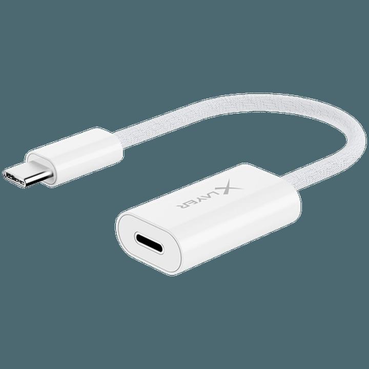 Produktbild Xlayer USB C/Lightning Adapter (USB Typ C, Lightning)
