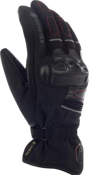 Actual product image Bering PUNCH GTX Handschuh schwarz S (S)