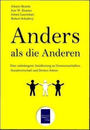Produktbild Anders als die Anderen (Deutsch, 2008)