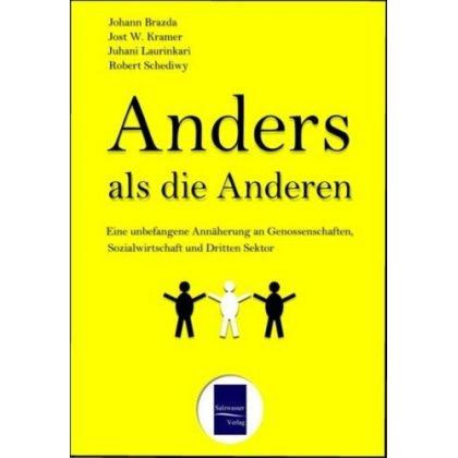Anders als die Anderen, Fachbücher