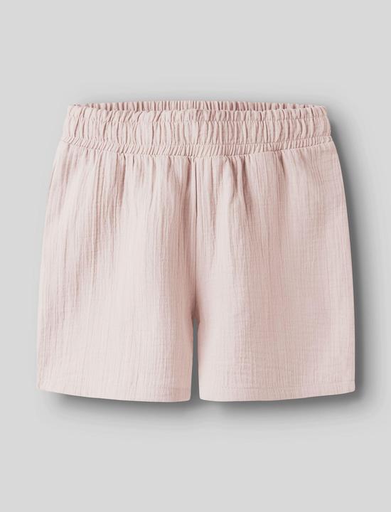 Image du produit Lmtd Nlfsussa Shorts Noos (128)