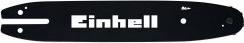 Actual product image Einhell Replacement guide bar 25 cm (accessory for all chainsaws 25cm, bar thickness 1.3 mm) (Chainsaw, Chainsaw Sword)