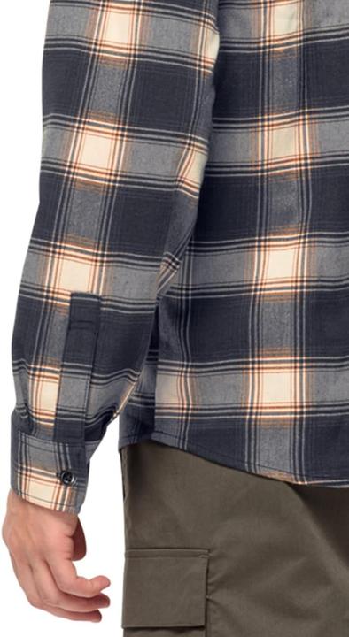 Immagine prodotto Jack Wolfskin Camicia da trekking (L)