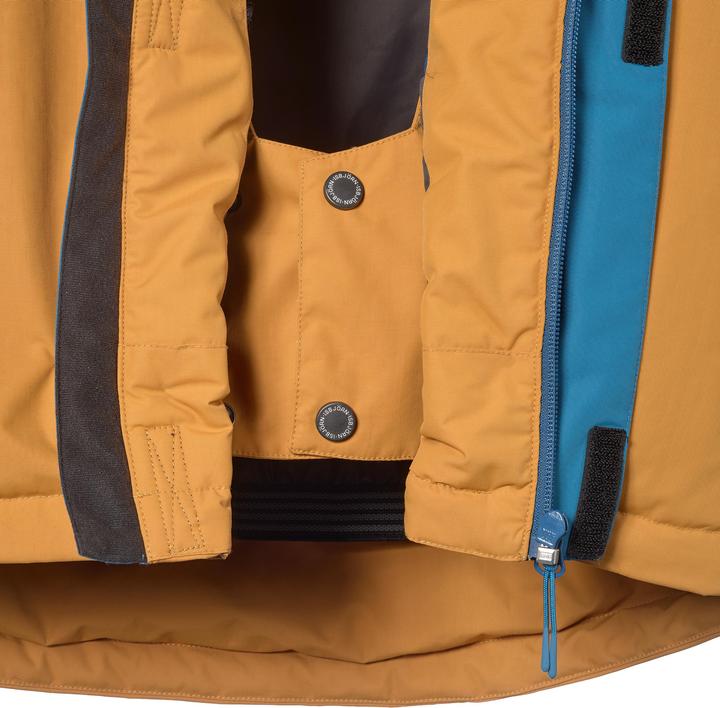 Actual product image Isbjörn Kid's Rocker Ski Jacket (170, 176)