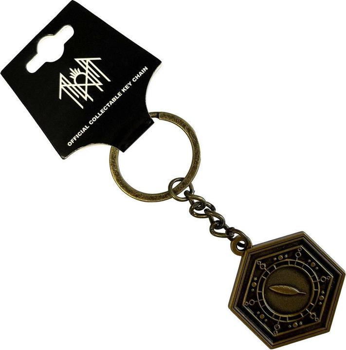 Image du produit Sleep Token - Porte-clés EMERGENCE FEATHERED HOST