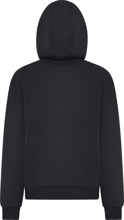 Produktbild MC Men Batman 1989 Logo Fluffy Hoodie black S (S)