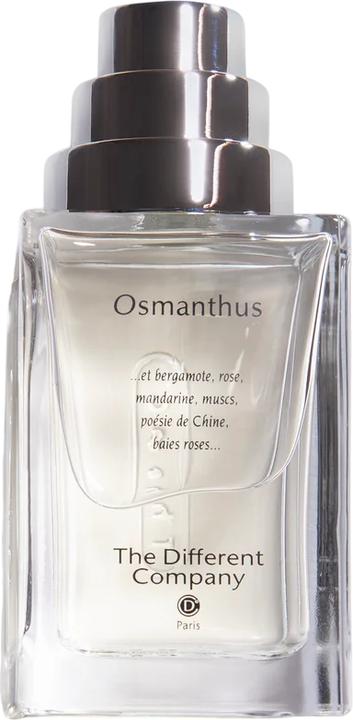 Image du produit The Different Company Osmanthus (Eau de toilette, 100 ml)