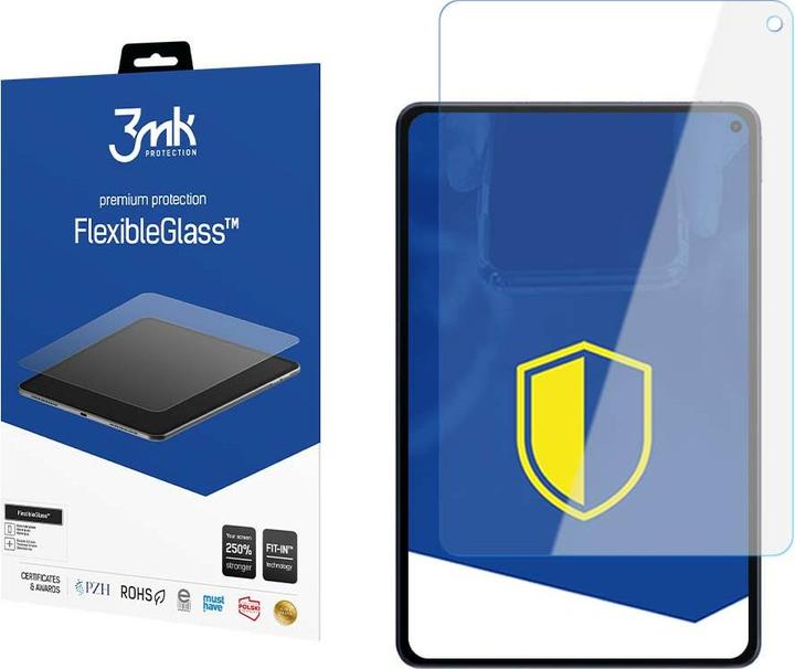 3MK FlexibleGlass filtras Huawei MateBook E 12.6 "Hybrid Glass (14")