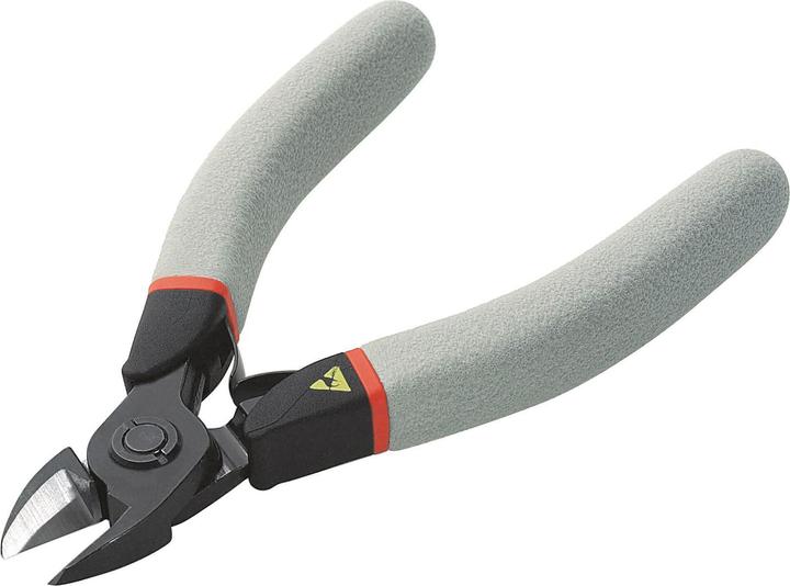 Actual product image Facom Side cutters (130 mm)
