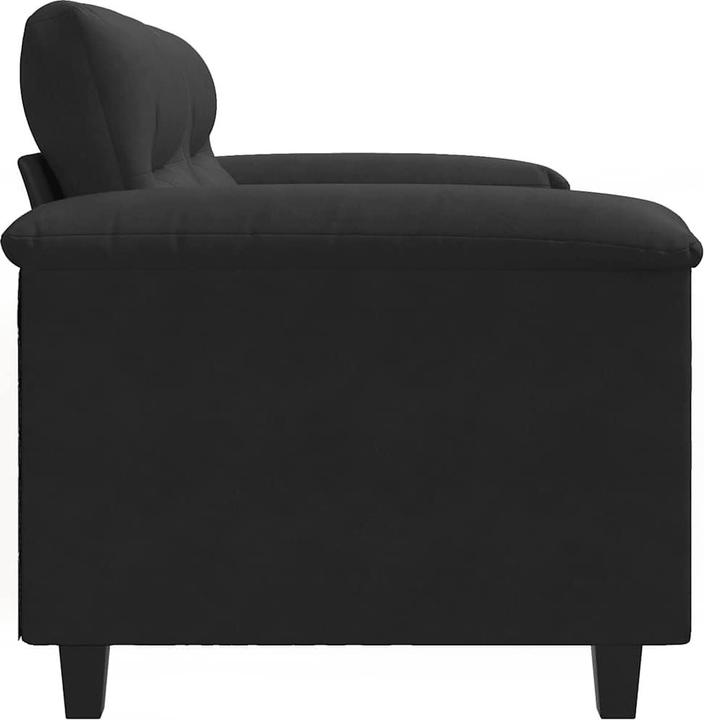 Produktbild vidaXL 2-Sitzer-Sofa (2-Sitzer)