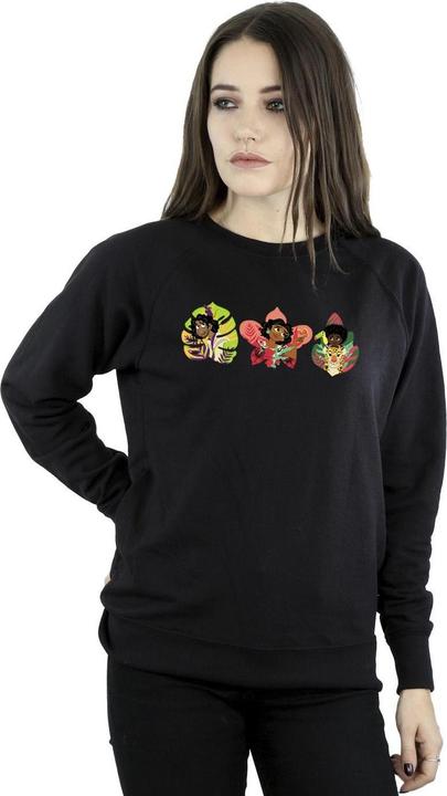 Produktbild Disney Encanto Family Line Sweatshirt (XL)
