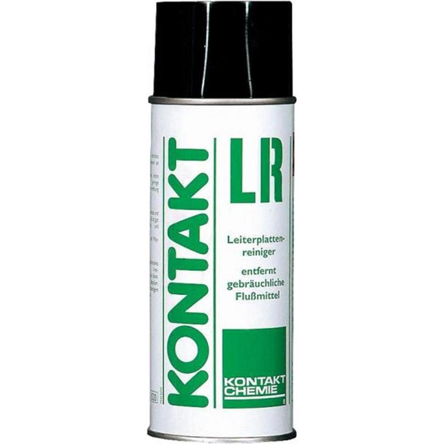 Kontakt Chemie, Fahrzeugreiniger, Kontakt LR (200 ml)