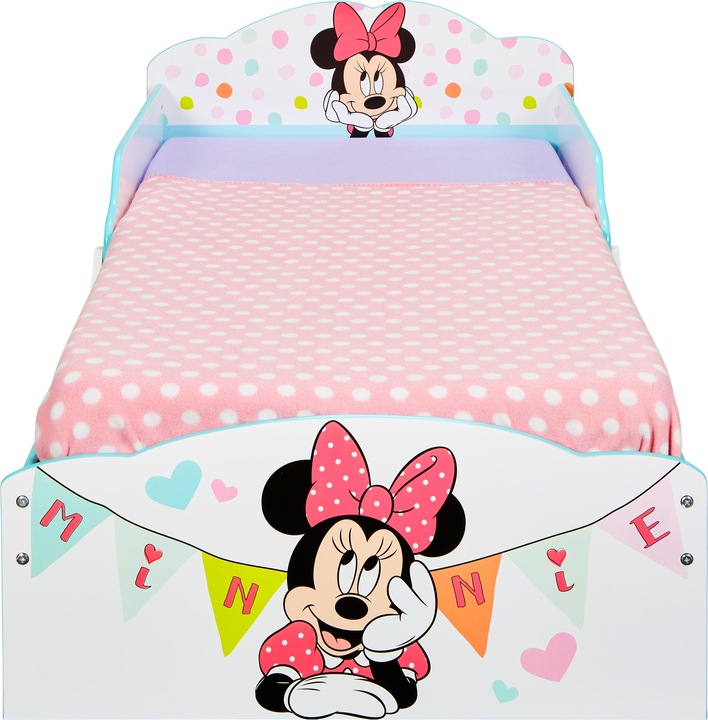 Produktbild Worlds Apart Minnie Mouse (70 x 140 cm)