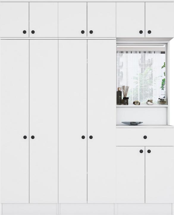 Produktbild Skye Decor Pure Hall Stand