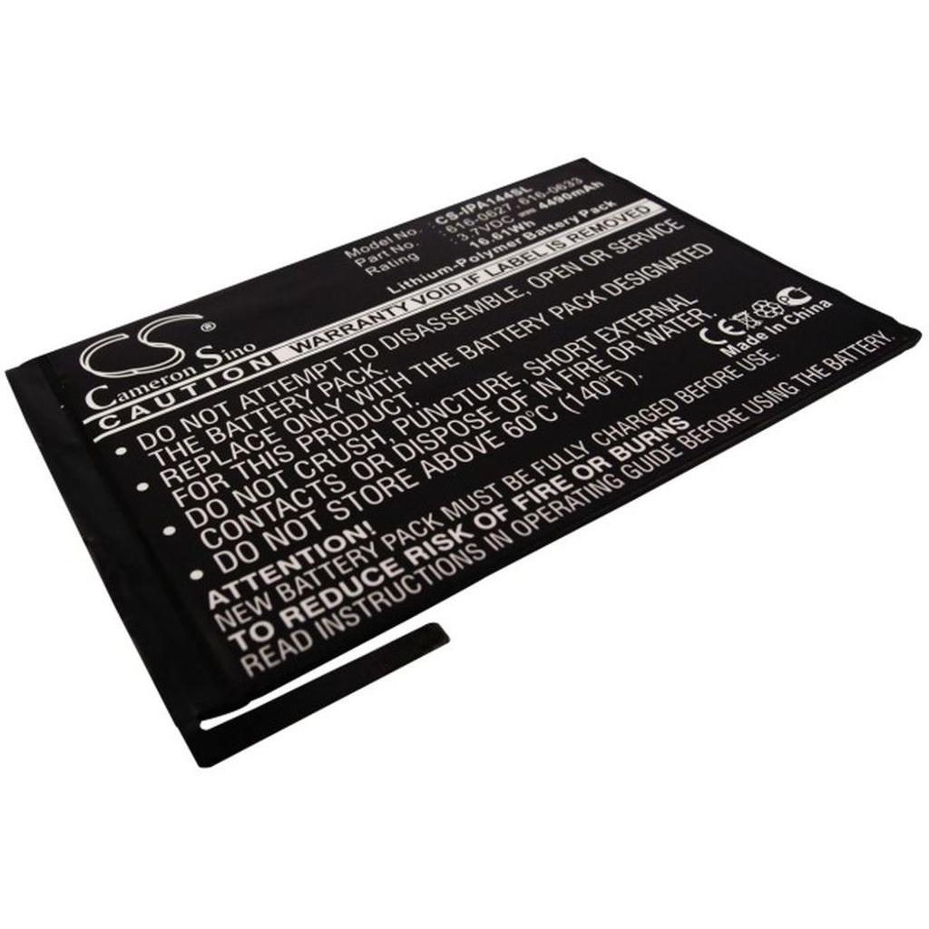 NoName Battery for Apple iPad Mini etc, Smartphone Akku