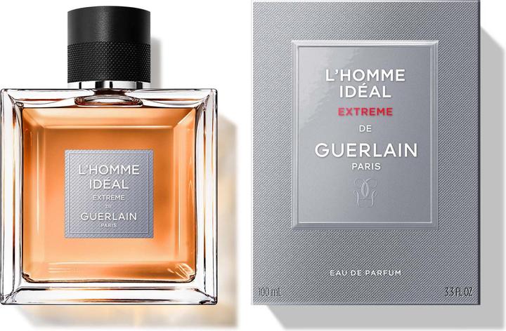 Image du produit Guerlain L'homme Ideal Extreme (Eau de parfum, 100 ml)