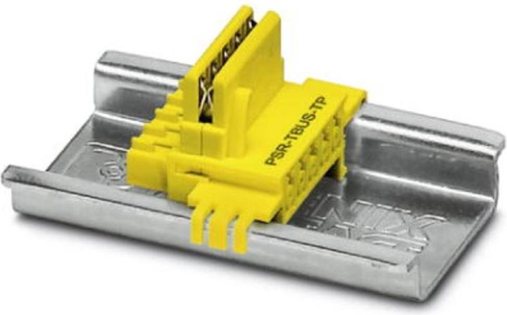 Produktbild Phoenix Contact Abschlussstecker 50 St. PSR-TB