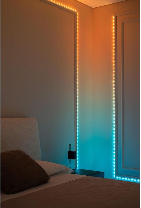 Actual product image Twinkly Dots (RGB, 300 cm, Indoor)